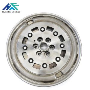 VT3 VT2 Automatic Gearbox Flywheel 6 Hole 133 Tooth For Dongfeng Fengguang