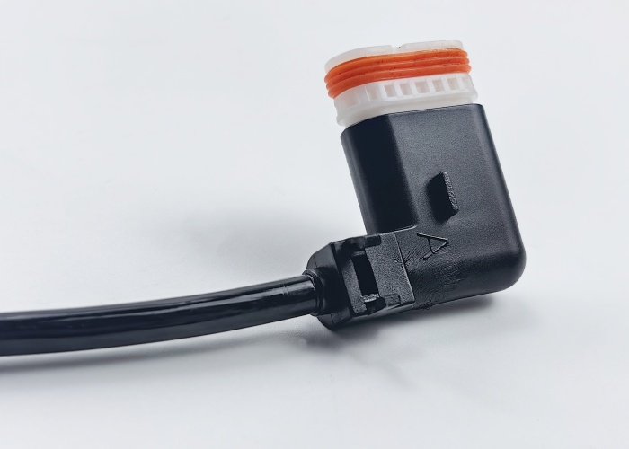 Amortiguador de suspensión neumática trasera Mercedes-Benz Clase E W211 con AIRMATIC Clase CLS (C219) A2193260400