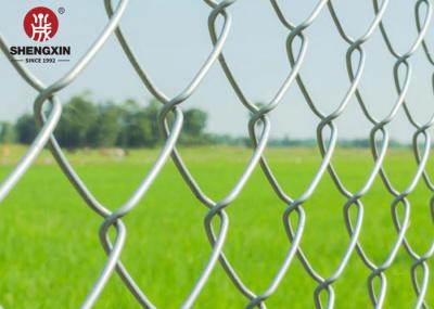 Wire 1 Mini Mesh Chain Link Fence Hot Dipped Galvanized Pvc Coated