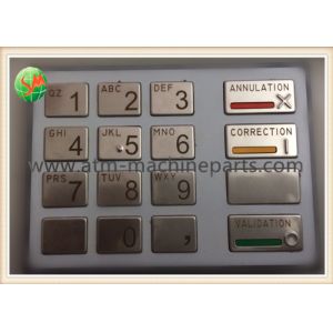 49216681726A Diebold ATM Parts EPP5 Pinpad Keyboard 49-216681-726A