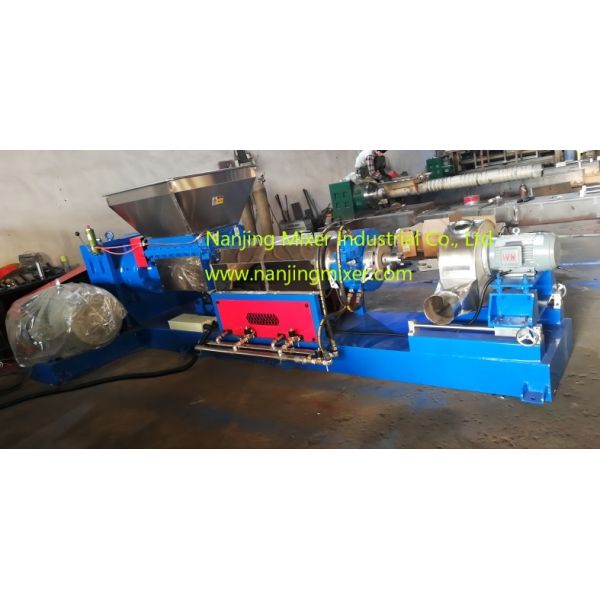 EVA Pellet Machine set Capacity 400-450 kg/hr