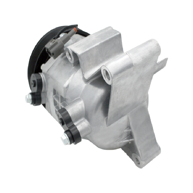 OE 92600-00C33 Kpl New for AC Compressor Assembly for Wheel Loader