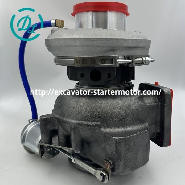 EexcavaStart Caterpillar C9 Turbocharger 10R-2969 for 336D Excavator