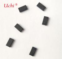 Proteção de circuito SMD do diodo emissor de luz Chip Resistor cerâmico 331k 500V 681K 821K 471K 391K