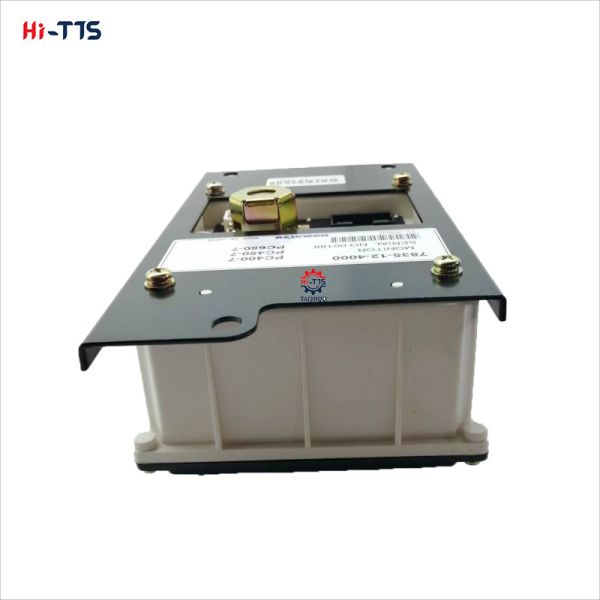 Индикаторная панель монитора PC4007 PC450-7 PC650-7 7835-12-4000 7835-12-2001