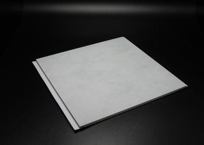 Painéis de teto decorativos do PVC do banheiro, telhas do teto do PVC do favo de mel 8mm