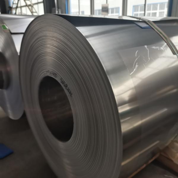 1050 H14 1060 H24 3003 5083 6061 T6 Rolled Aluminium Roll Aluminum Coil
