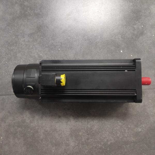 Permanent Magnet AC Servo Motor Bosch Rexroth MAC090B-0-PD-2-C/110-A-1 Industrial