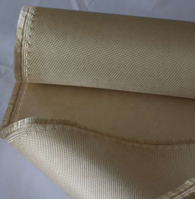 ткани стеклоткани кремнезема 1.3mm высокая температура устойчивое 1000C ткани кремнезема теплостойкой огнеупорной высокая сверхмощная