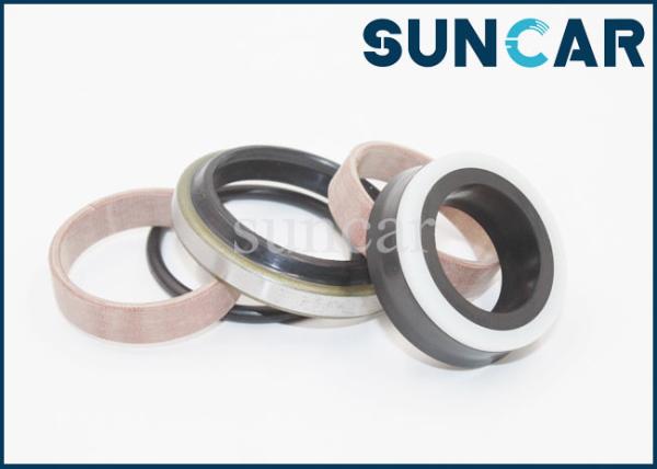 Excavator 201-30-52260 Track Cylinder Adjuster Seal kit Fits komatsu PC60-5 PC60-6