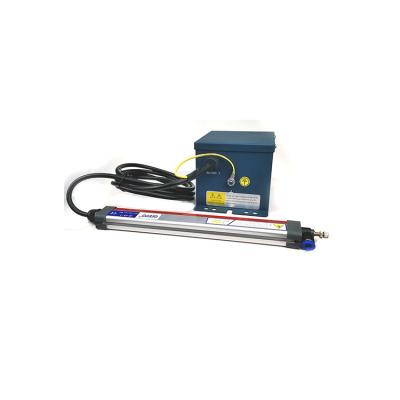 Fonte de ar Ion Eliminator Bar For Printing antiestático de QP-ES-I