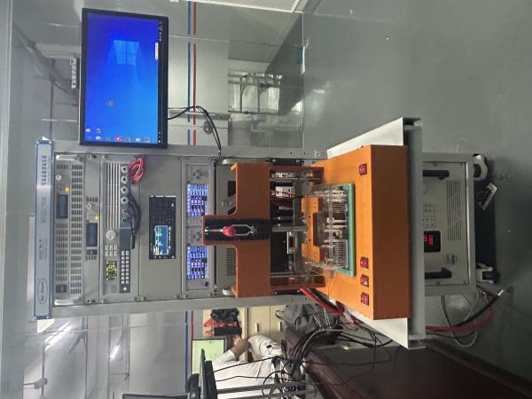 Automatic Power Bank Tester Specialized In Testing Power Banks And Mobile Power Banks Fast Speed Stable Testing