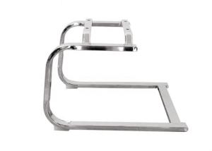 Quadro 6063 de alumínio que solda o quadro de alumínio da bicicleta 6061 T6