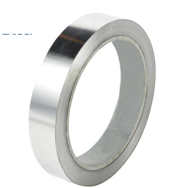 Faixa de aço inoxidável lustrada superfície 316L 409L 410S 410 da bobina da tira 430 440