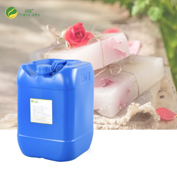 Сырье Ароматическое масло для мыла Изготовление долговечного роскошного ароматического масла