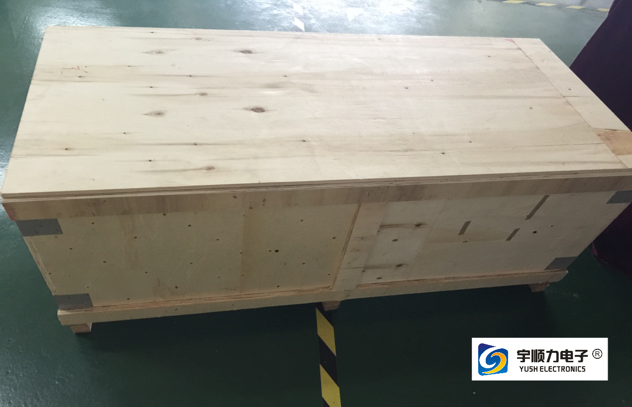 SMT Line Supporting YSVC-3S T5/T6/T8 Unlimited Length LED PCB Multi-Group Blades Circuit Board Depanelizer