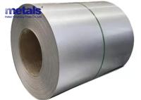 Coil d'aluminium AFP à 55% de galvalume AZ150 sur mesure