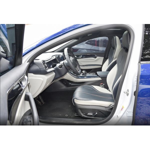 Qin ПЛЮС обязанность гибридного автомобиля DM-I 55KM 1.5L 110hp L4 вставляемая медленная 2,52 часа