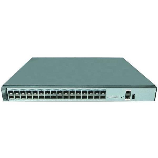 Stock Switch S6720-32X-SI-32S-AC Outdoor Ethernet Switch Private Mold Yes