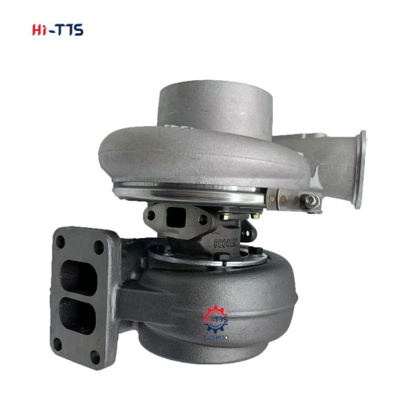 Турбонагнетатель турбонагнетателя J82A2 13064069 двигателя дизеля бульдозера дизельный