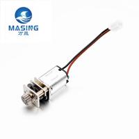 N10 N30 N20 Motor de engranajes de corriente continua motor de engranajes de corriente continua de alto par con codificador