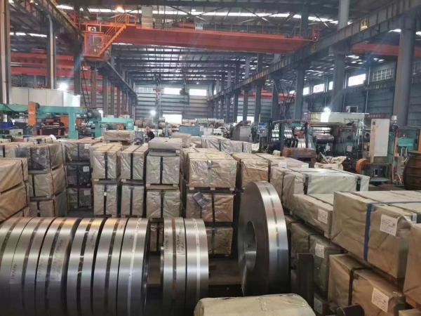Polished 3003 Aerospace Aluminium Alloy Strip 6061 Aluminium Strip 25mm X 3mm