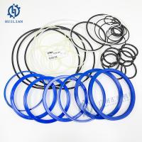 Hydraulic Cylinder Seal Kit For Excavator Breaker Hammer Seal Kit Hydraulic Spare Parts Seals SAGA MSB600 MSB700 MSB900