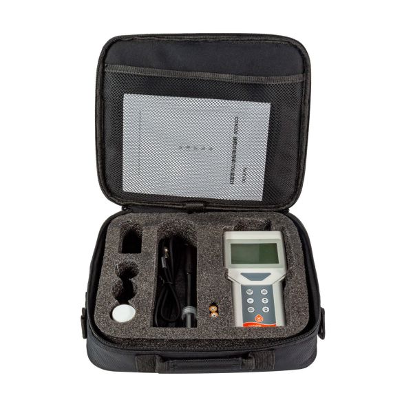 High Precision PH Sensor Handheld Portable Dissolved Oxygen Meter for Aquaculture