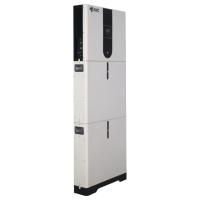 stockage résidentiel système solaire batterie système de stockage d'énergie hybride système d'énergie solaire