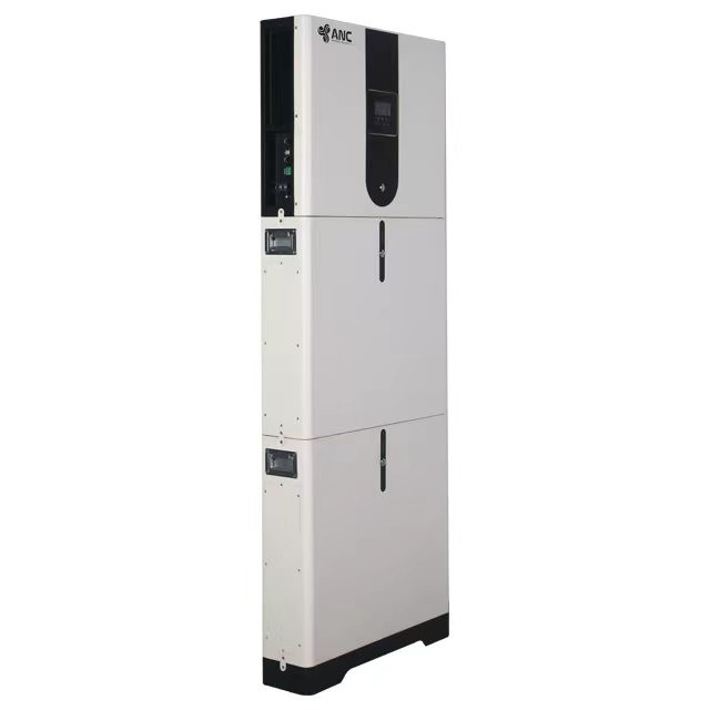 Солнечная система 24v 100ah Lifepo4 Домашние аккумуляторы для хранения энергии 42 кг