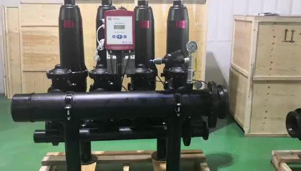 Do tratamento plástico da dessanilização do filtro de água do disco dos bens 100% resistência ácida