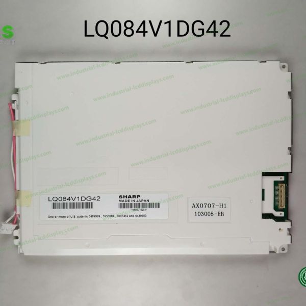 23.6 Inch 1920×1080 Medical LCD Displays New Original Condition LQ235D1LW03 SHARP