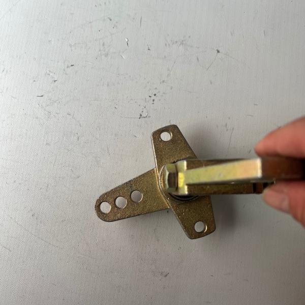 Jinlong Higer Bus MK8 Gearbox Converter for 10-18 Ton Buses