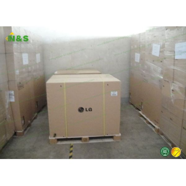 1280*800 and 15.4 inch LG LCD Panel LP154WX7-TLP2 without touch TN, Normally White, Transmissive