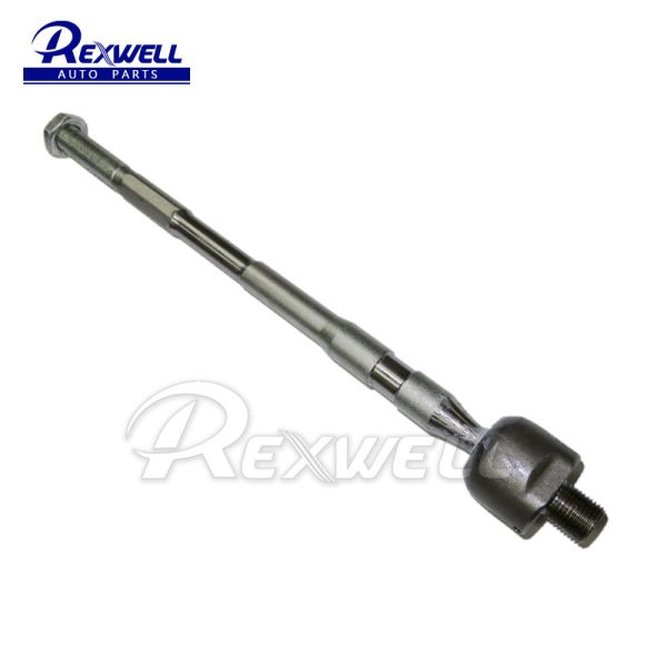 34160-AE000 Автомобильный рулевой ствол Рак Конечный галстук Для Subaru Forester Impreza Gd Gg