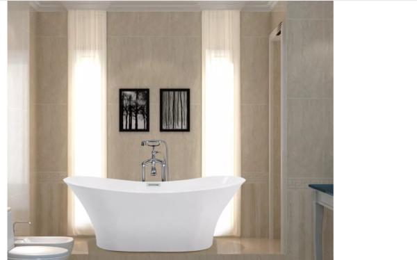 Esquina Hidromassagem Acrílica Banheira Sanitária Whirlpool Filipinas