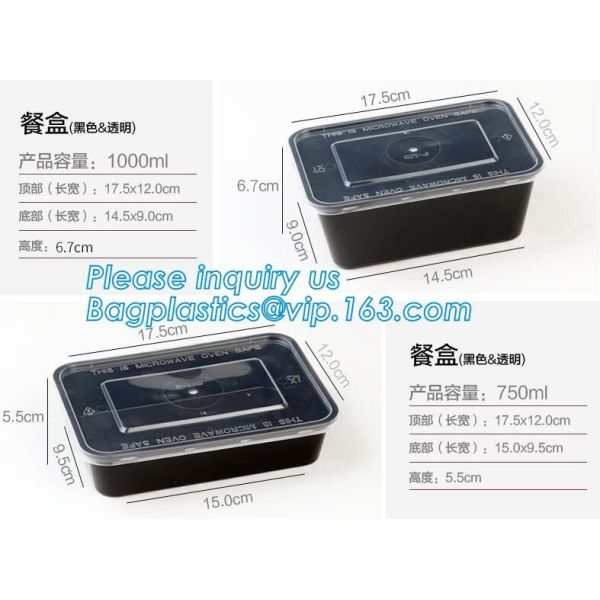 коробок пищевого контейнера клетки пластмассы 2 Индонезии коробки для завтрака 400мл коробка для завтрака Микроваре здоровых японская с палочками пакует