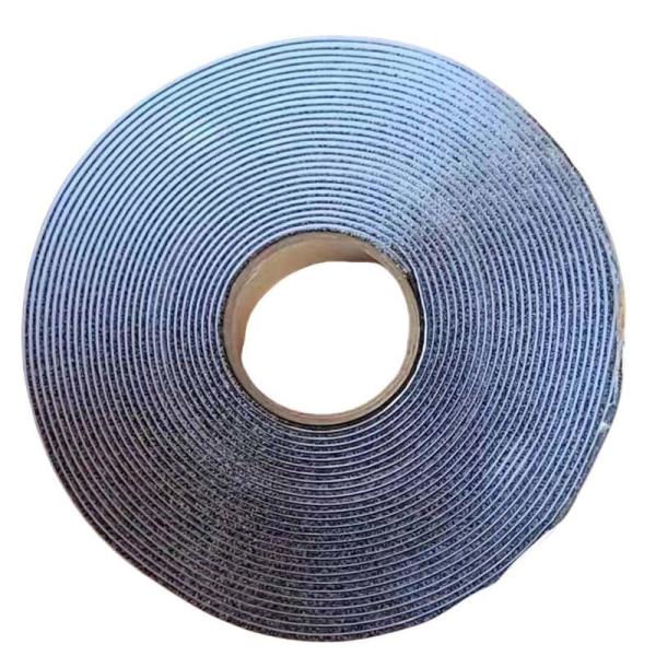 Self Adhesive Road Anti Crack Tape 2mm For Pavement Engineering