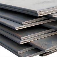 Certificado PVOC de bobina de acero laminada en caliente SPHC/SPHD/SPHE SS300/SS400/SS490/SS540 ASTMA36 /Q195/Q235B