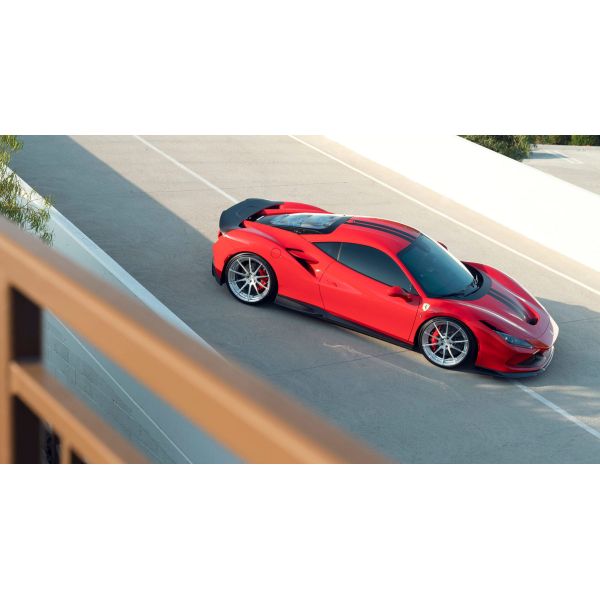 ADV10 M.V2 Ferrari Forged Wheels