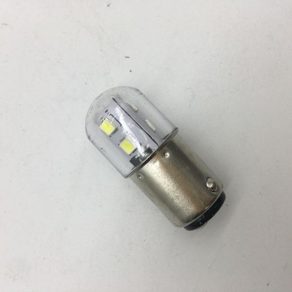 IP55 24V Stainless Steel Marine Navigation Lights / Marine Boat Led Lights