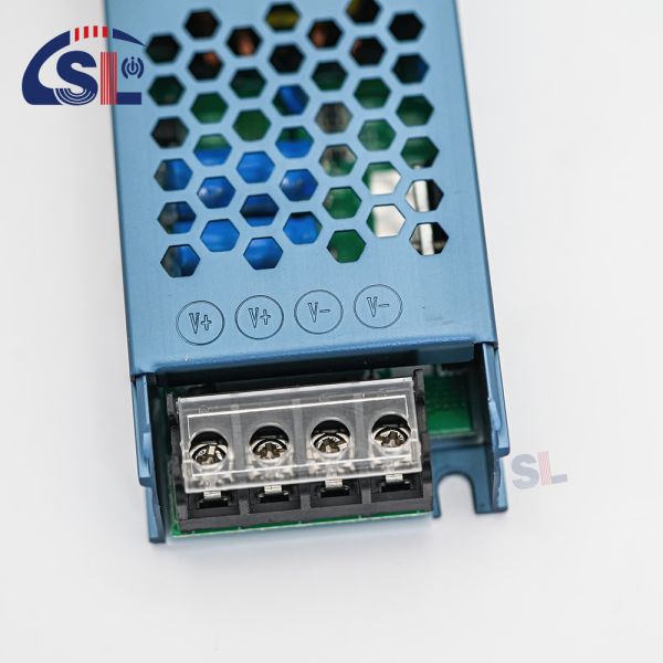 50-60 Гц 60 Вт 100 Вт 150 Вт 200 Вт 300 Вт 400 Вт Внутренний стройный ультратонкий СМС питание с 3