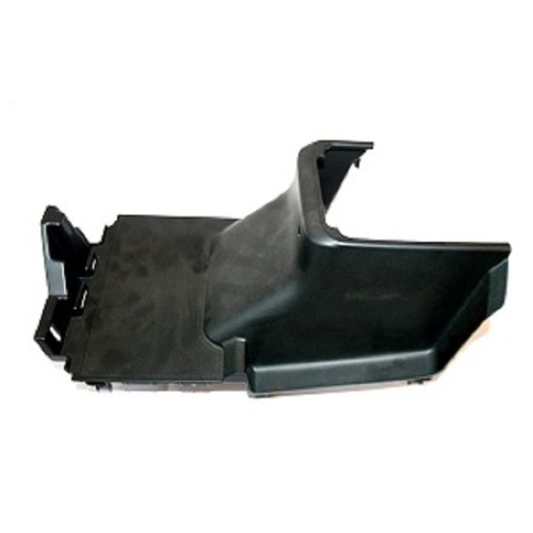 Polish Etched Texture GF30 ABS Automotive Parts Mould 300k-500k Shots