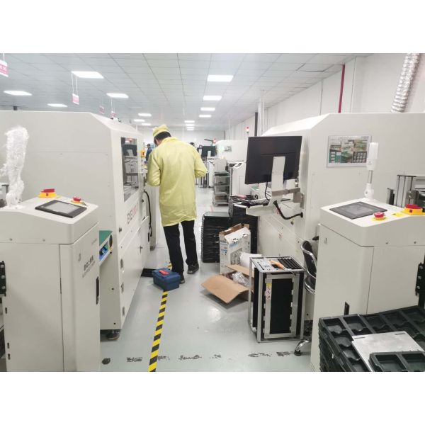 Dongguan Yixie Automation Equipment Co., Ltd.