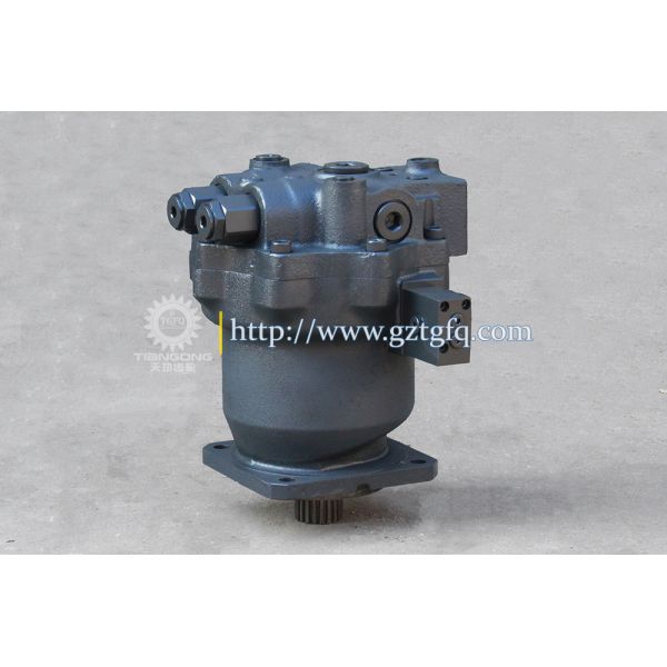 DH370 DH300-7 DAEWOO Excavator Swing Motor 401-00359 SOLAR420 Swing Device Excavator