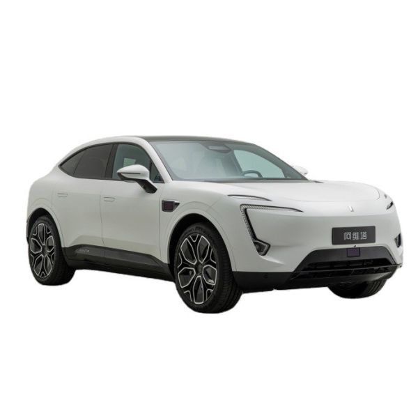 SUV EV Car Changan Huaweis avatr 11 Pure Battery Life 680km Super avatar 11 Electric Car