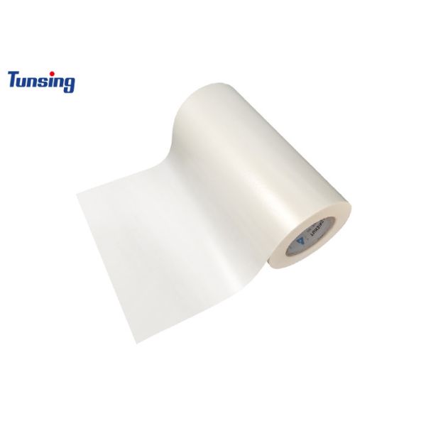 Film adhésif d'EVA Ethylene Vinyl Acetate Film de fonte chaude de haute qualité