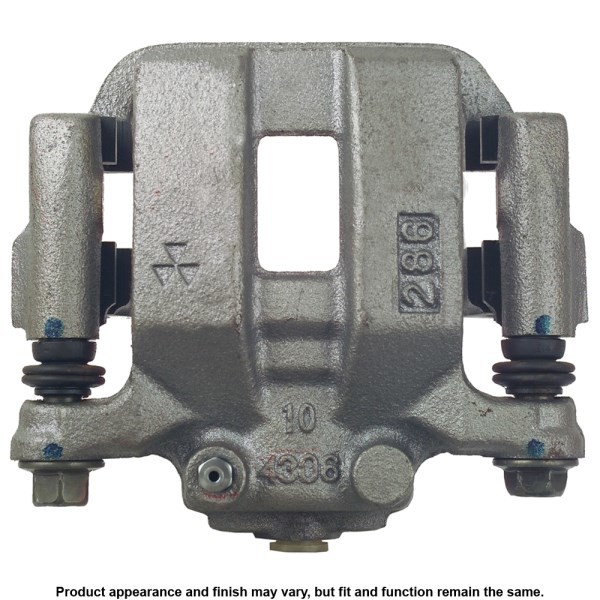 INFINITY Auto Parts Vehicle Brake Caliper 19B2792 19B2793 344638 344639 OEM 44011-AL500 44001-AL500