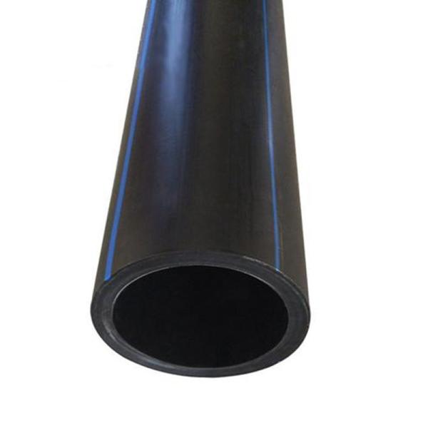 50mm 160mm HDPE Agriculture Water Supply Pipe 200mm 225mm PE Drip Irrigation