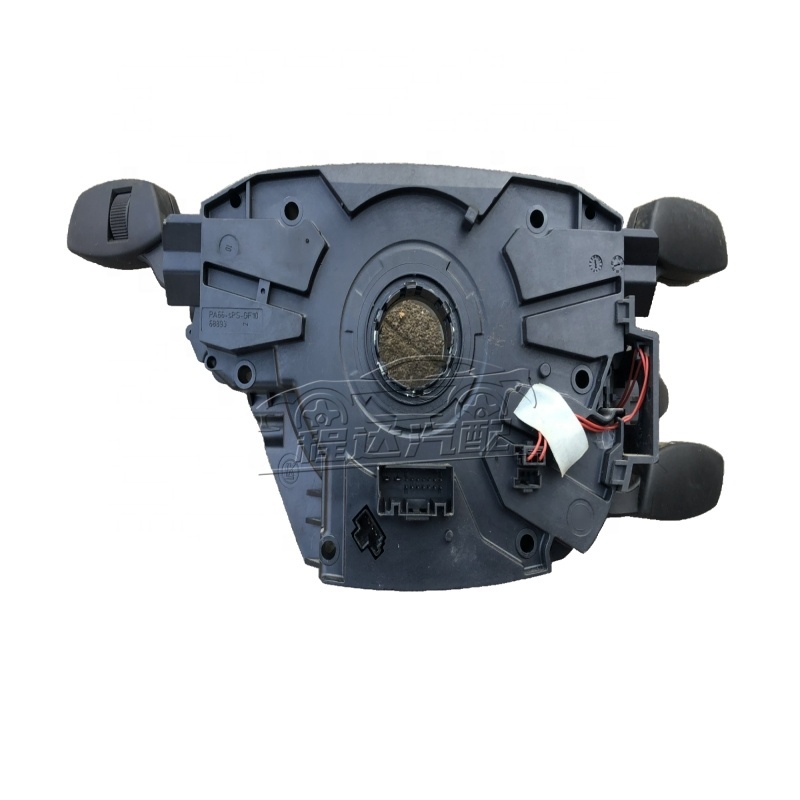 High-quality Classic M5M6 Series E60E61E63E64LCI Steering Handle Wiper Handle Angle Position Sensor Combination Switch for BMW